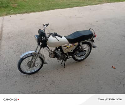 motorbike sale