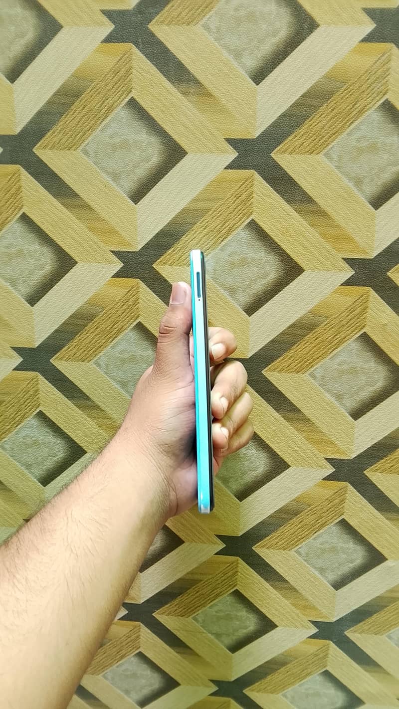 Itel A60s 2