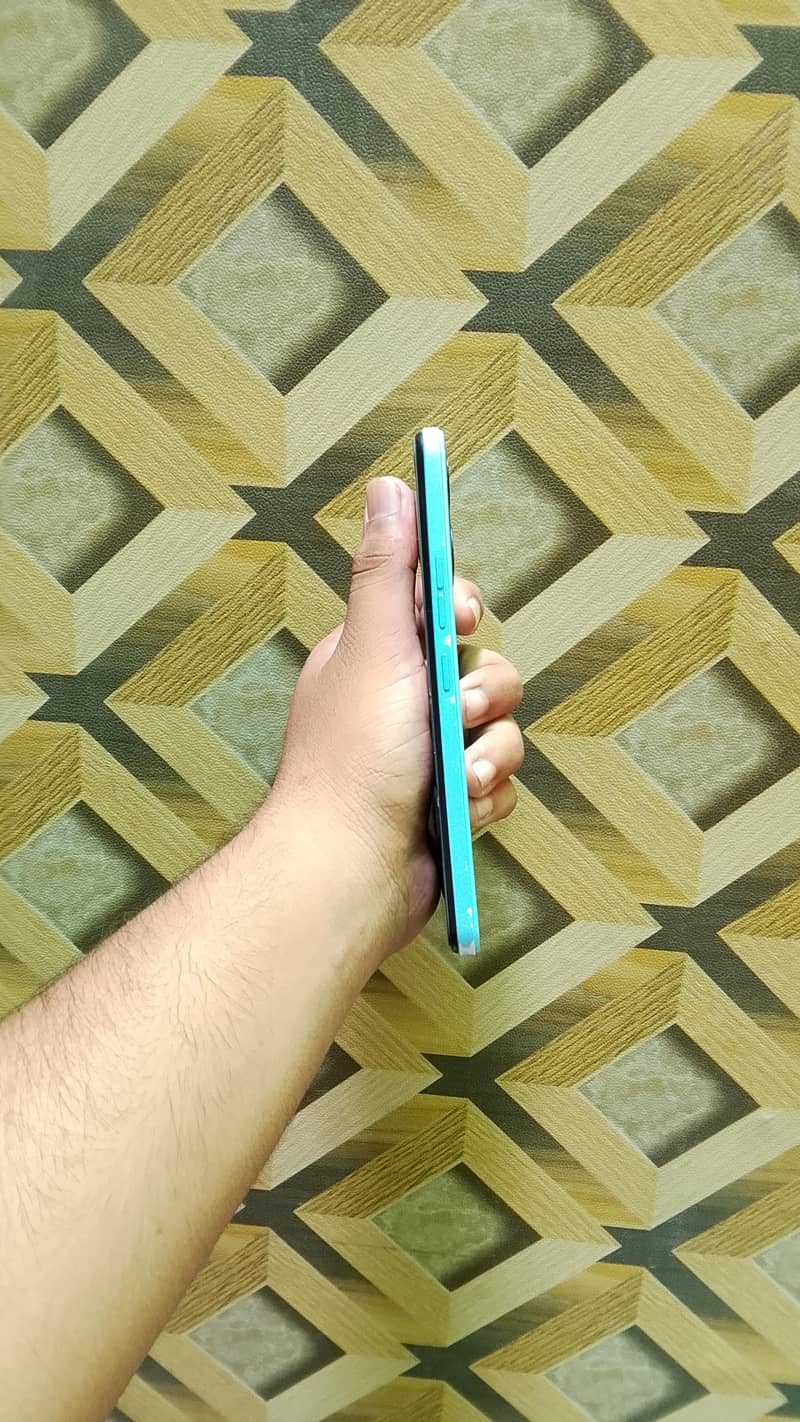 Itel A60s 3