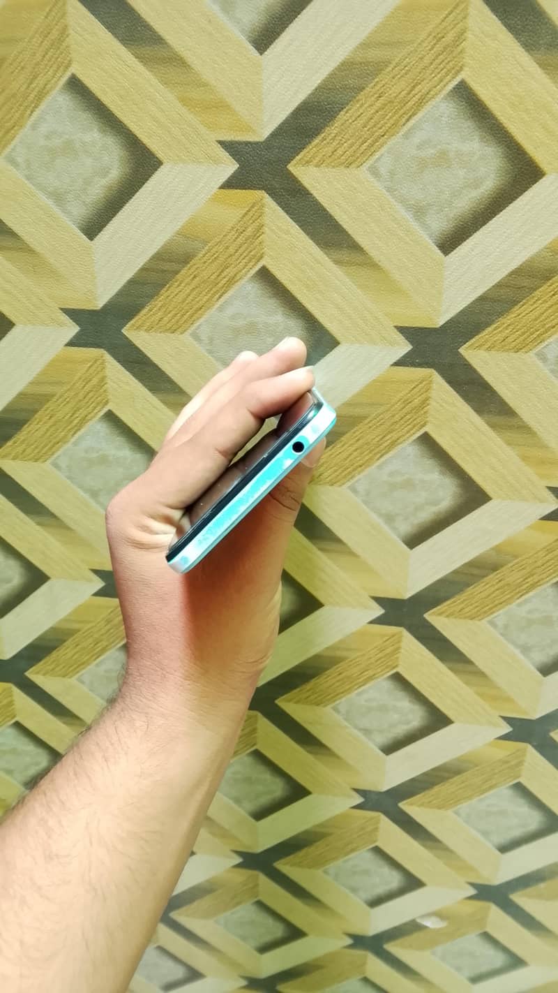 Itel A60s 4