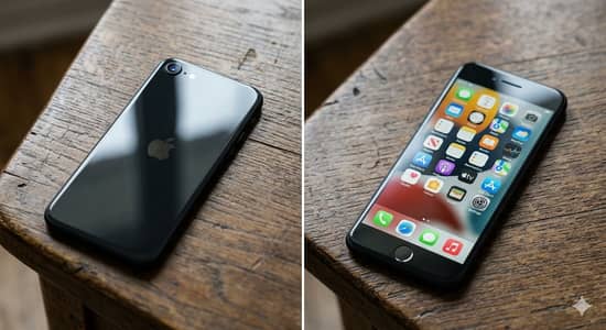 Apple iPhone SE 2022 non-PTA. Price negotiable 64 GB same iPhone 13