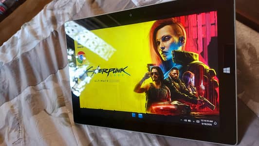 Microsoft Surface 3 , 4gb ram 64gb space touch screen