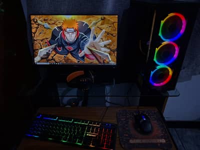 entry level gaming bundle