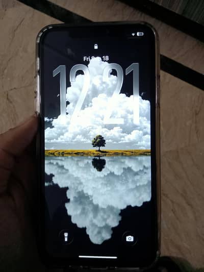 Apple iPhone 11 Pro Max