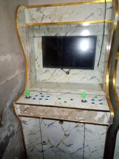 vedeo games