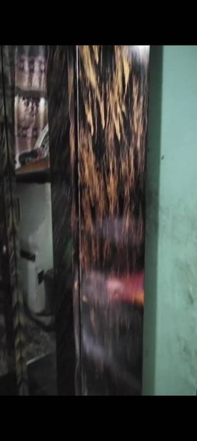 dressing mirror