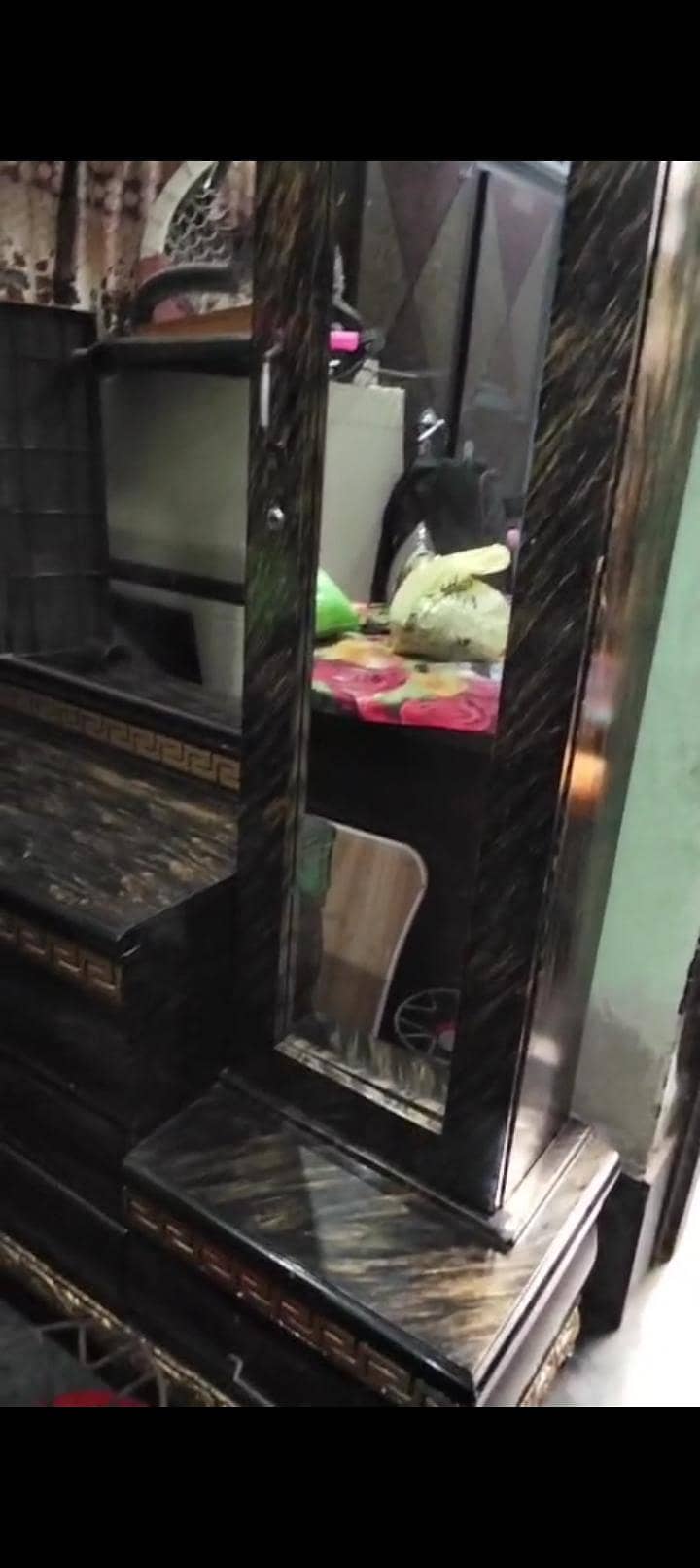 dressing mirror 6
