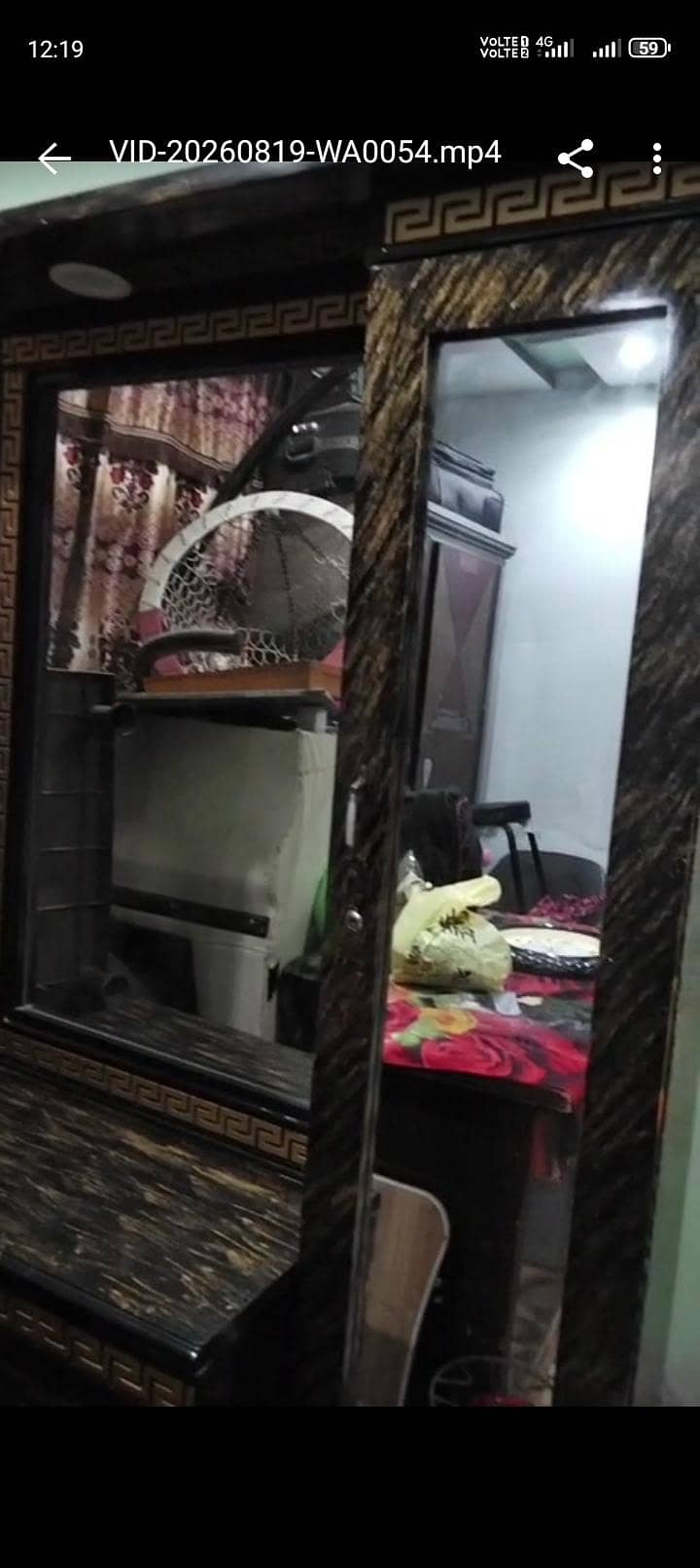 dressing mirror 7