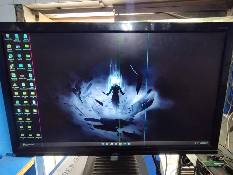 27 inch Lcd 1