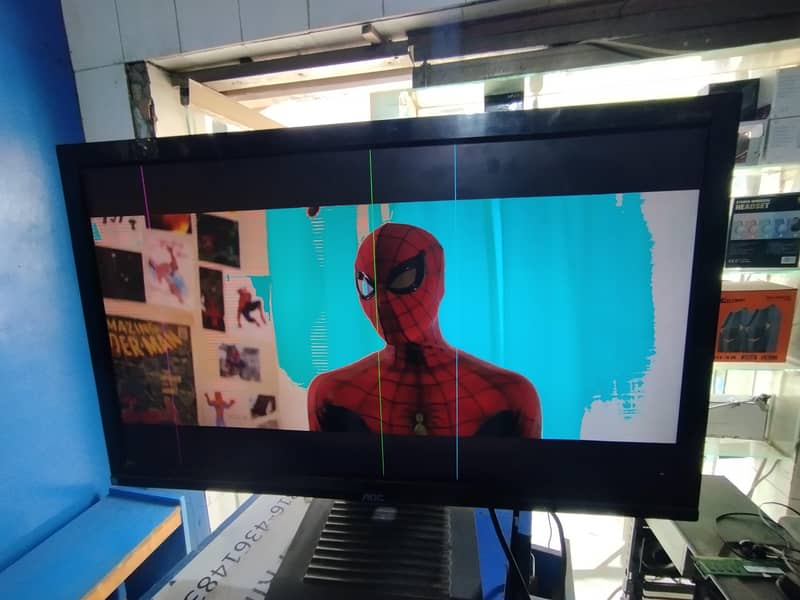27 inch Lcd 3
