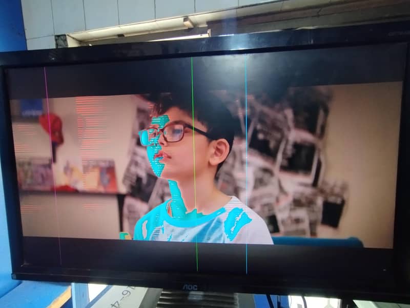 27 inch Lcd 5