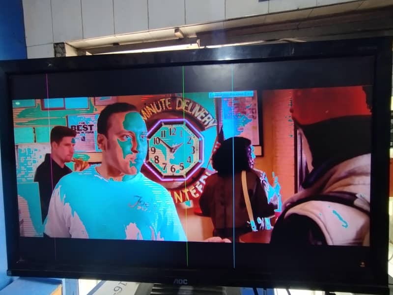 27 inch Lcd 6