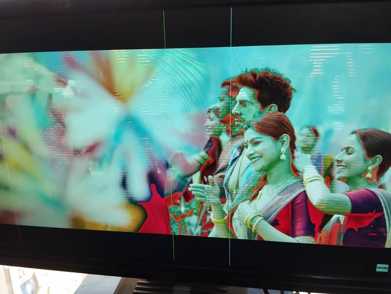 27 inch Lcd 9