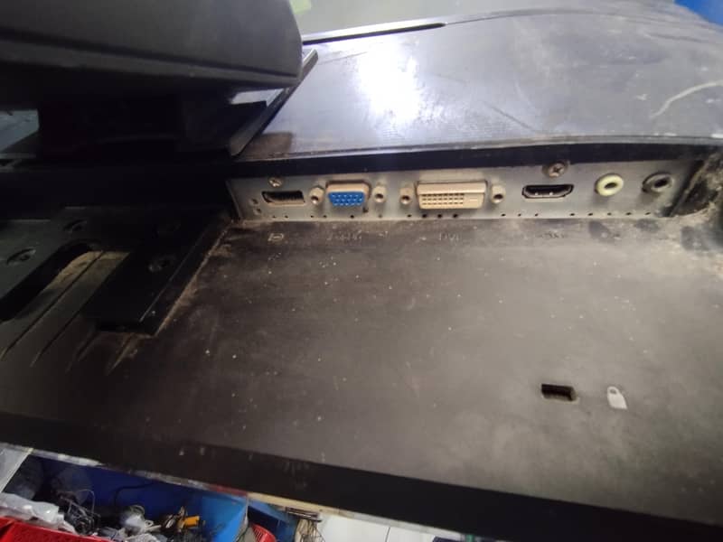 27 inch Lcd 10