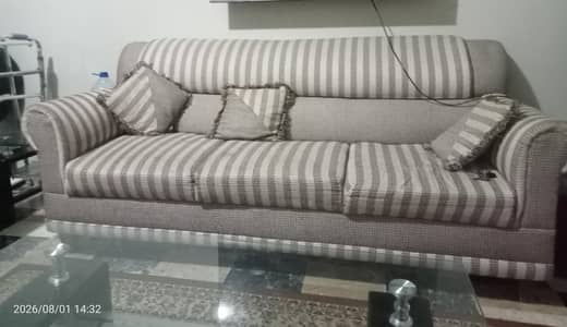 Sofa Set for sell