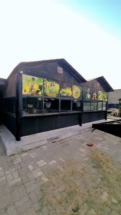 Restaurant Furniture & Equipment For Sale