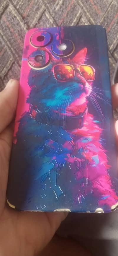 Itel A50 4gb 64gb