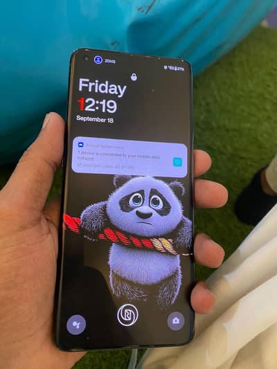 one plus 9 pro 12/256