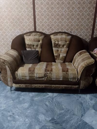 poshesh Wala sofa