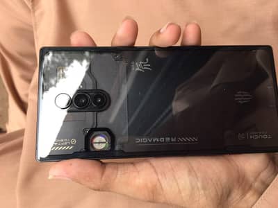 gaming mobile