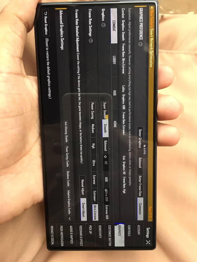 gaming mobile 3