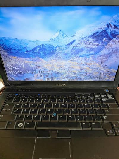 dell chrome book