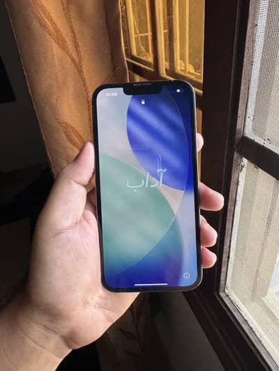 Apple iPhone 13 Pro