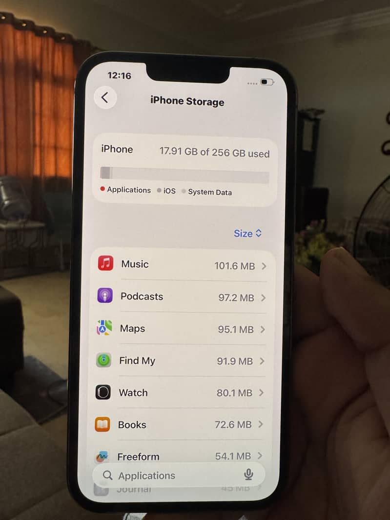 Apple iPhone 13 Pro 3