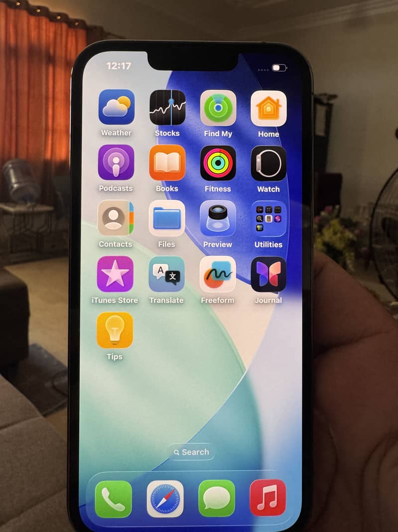 Apple iPhone 13 Pro 5