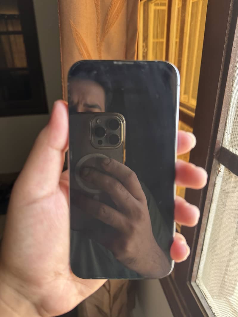 Apple iPhone 13 Pro 7