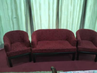 Sofa Set