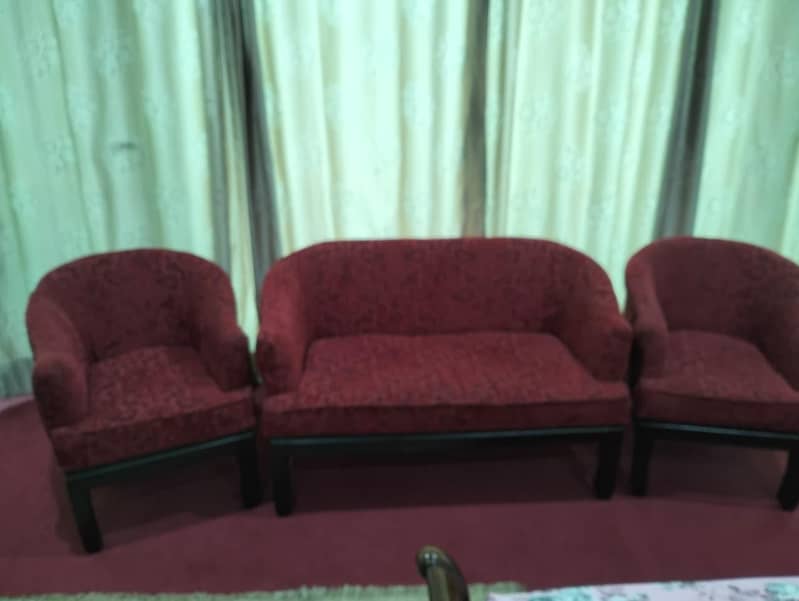 Sofa Set 0