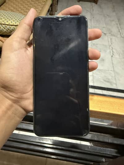 Vivo Y21A 2021