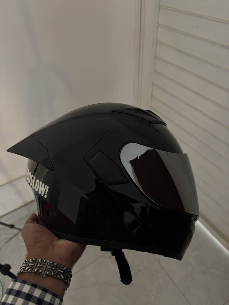Vector helmet 0