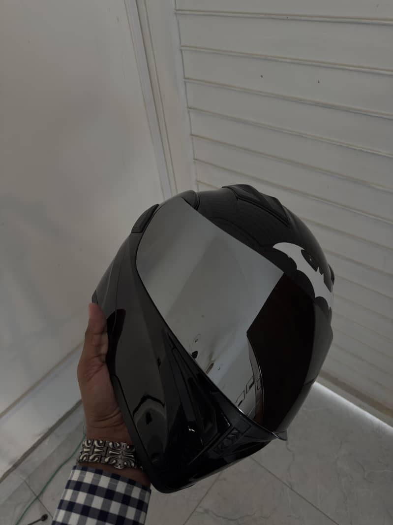 Vector helmet 1