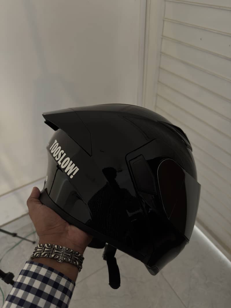 Vector helmet 2