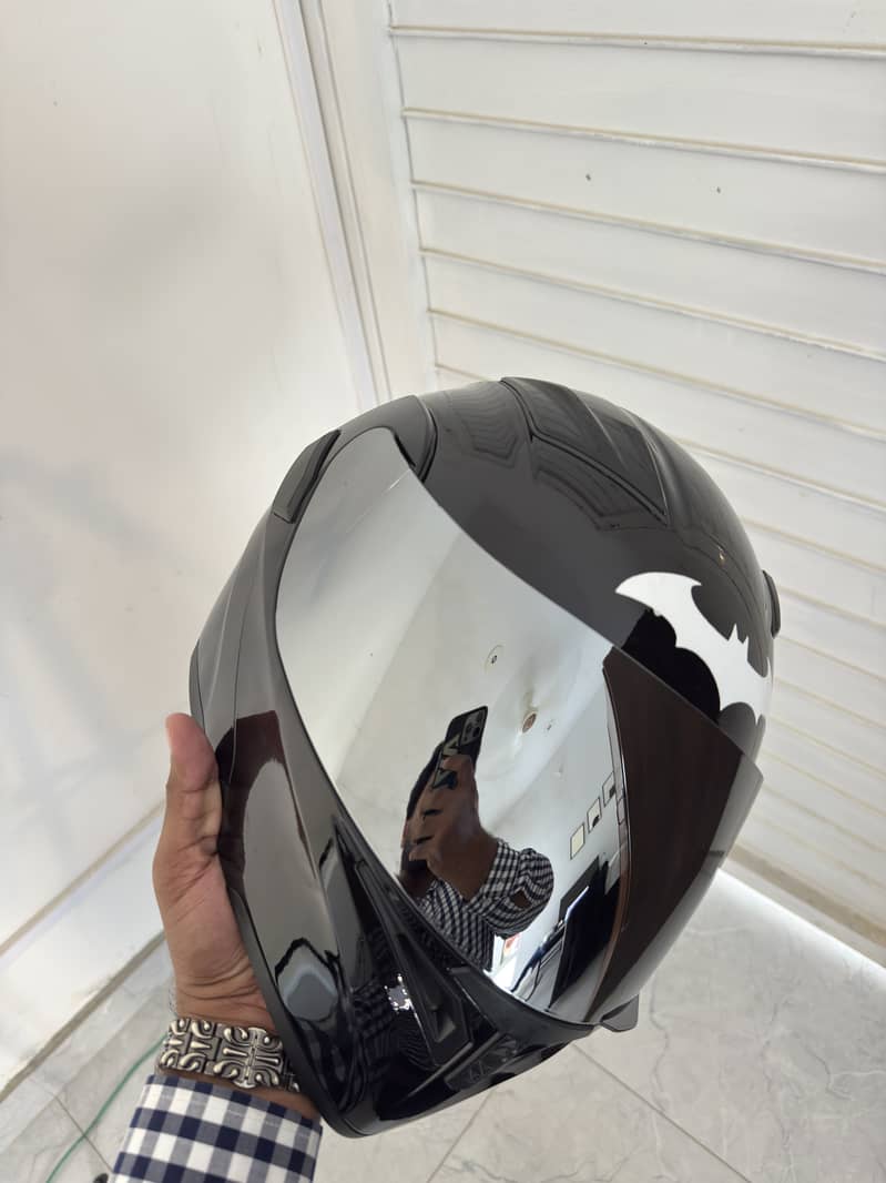 Vector helmet 3