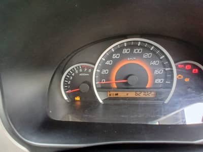 Suzuki Wagon R 2021