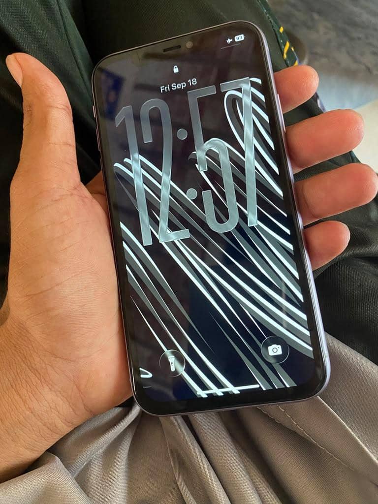 Apple iPhone 11 1