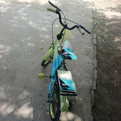 Cycle