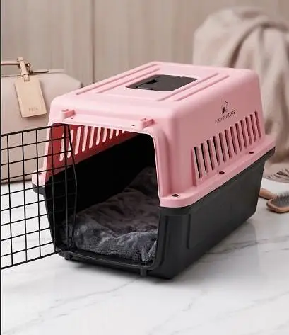 Pet Carrier — photo 2