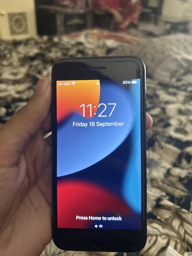 Apple iPhone 7 4