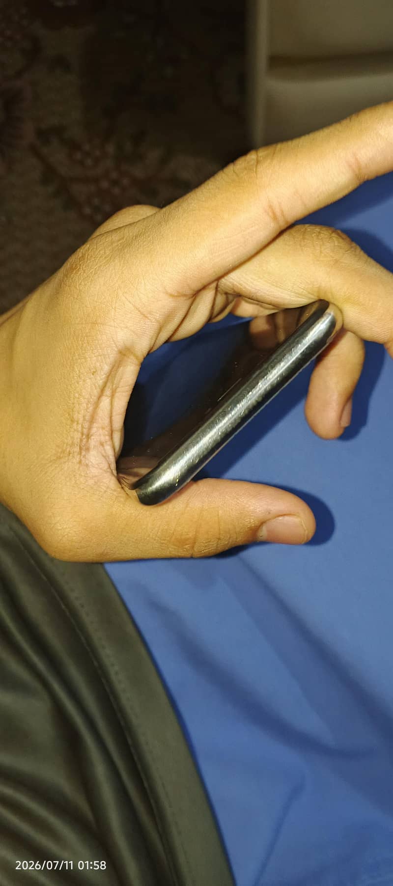 Apple iPhone X 2