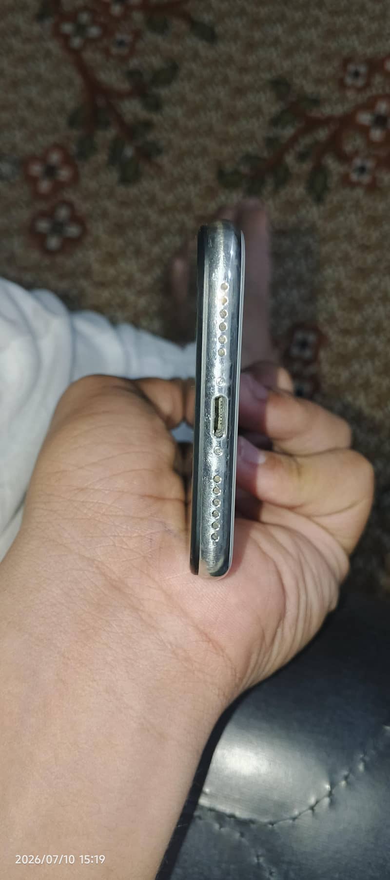 Apple iPhone X 9