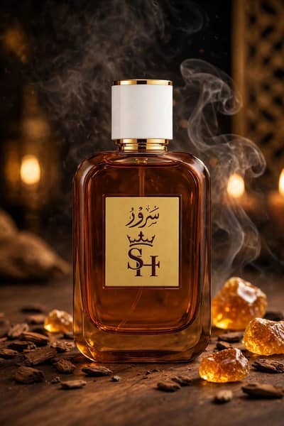 SH Suroor creation By Saad_Hub