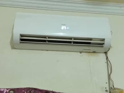haier T3.1. 5 ton inverter