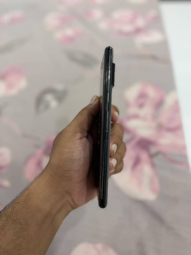 Google Pixel 6 Pro 4