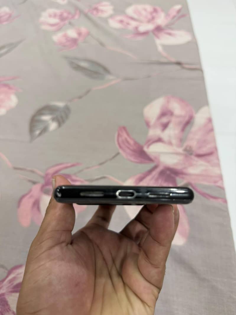 Google Pixel 6 Pro 5
