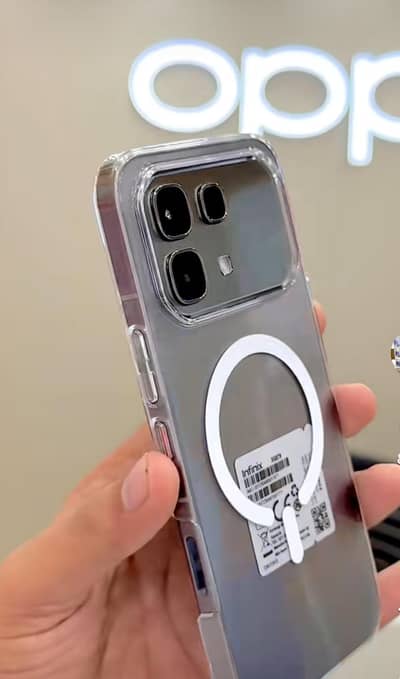 Infinix note 60