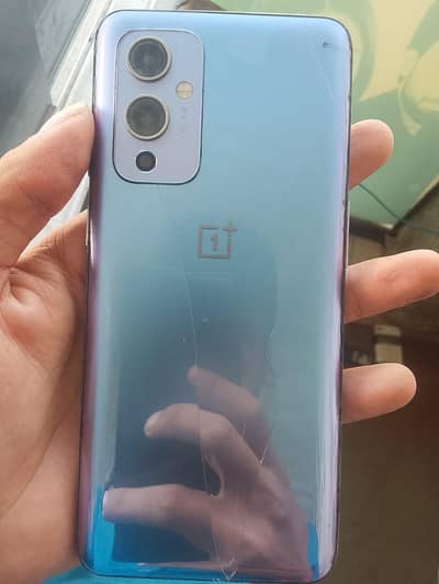 One Plus 9